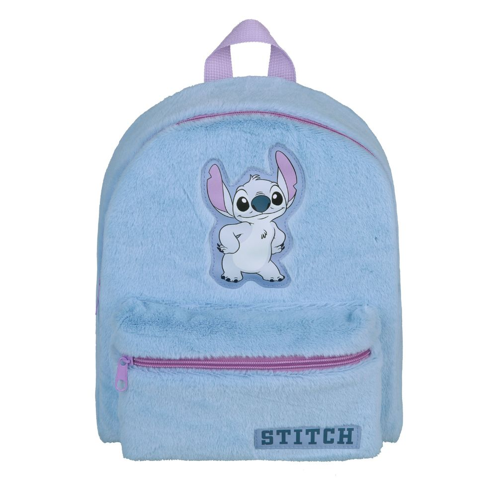 Plyšový batoh STITCH